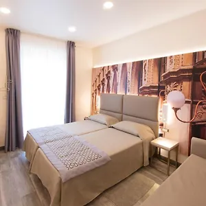 3* Hotell Sempione