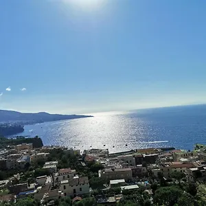 A Casa Di Italia דירה נאפולי