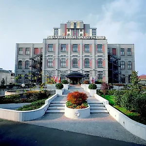Starhotels Business Palace Μιλάνο