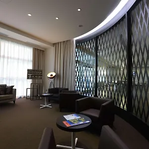 Western Premier Chc Airport Hotel Genova