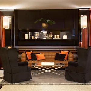 Starhotels Ritz Μιλάνο