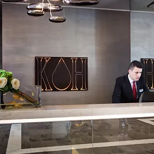 4* Hotel Klima Fiere