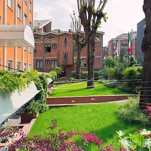 Eco Milano&bioriso Restaurant Milano