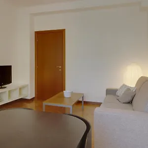 Milan Apartment Rental Μιλάνο