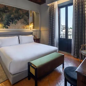 Donna Camilla Savelli - Vretreats Hotel Roma