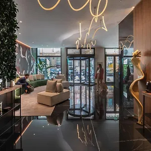 Duomo Hotel&apartments Milano