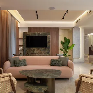 4* Hotel Mozart