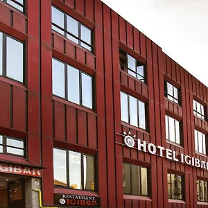 Igiban Milano