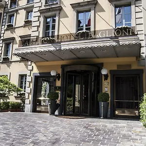 Baglioni Carlton - The Leading Of The World Milano