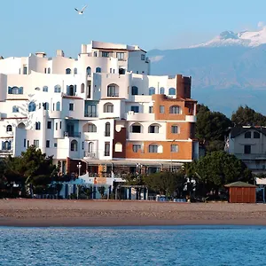 Sporting Baia Hotel Giardini Naxos