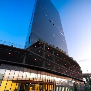 Centro Westside By Rotana מלון איסטמבול