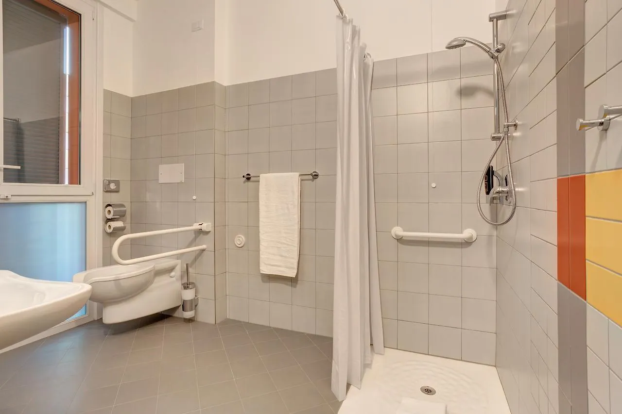 Meininger Milano Garibaldi 0*, Μιλάνο Ιταλία